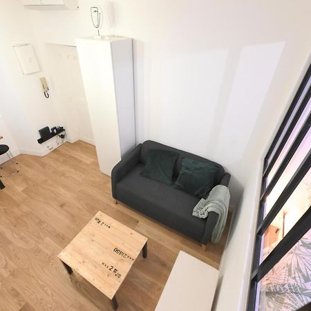 Appartement T1 Bis L'Enfilade 알비 외부 사진