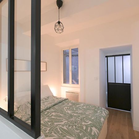Appartement T1 Bis L'Enfilade 알비 외부 사진