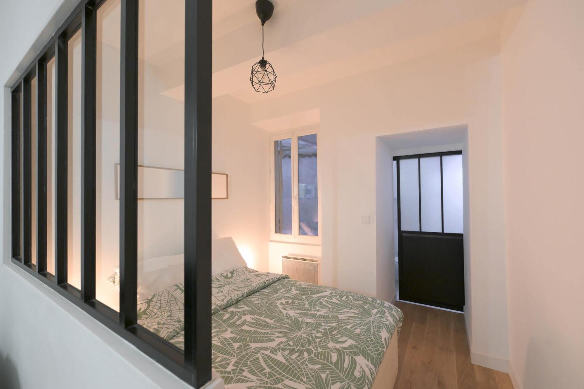 Appartement T1 Bis L'Enfilade 알비 외부 사진