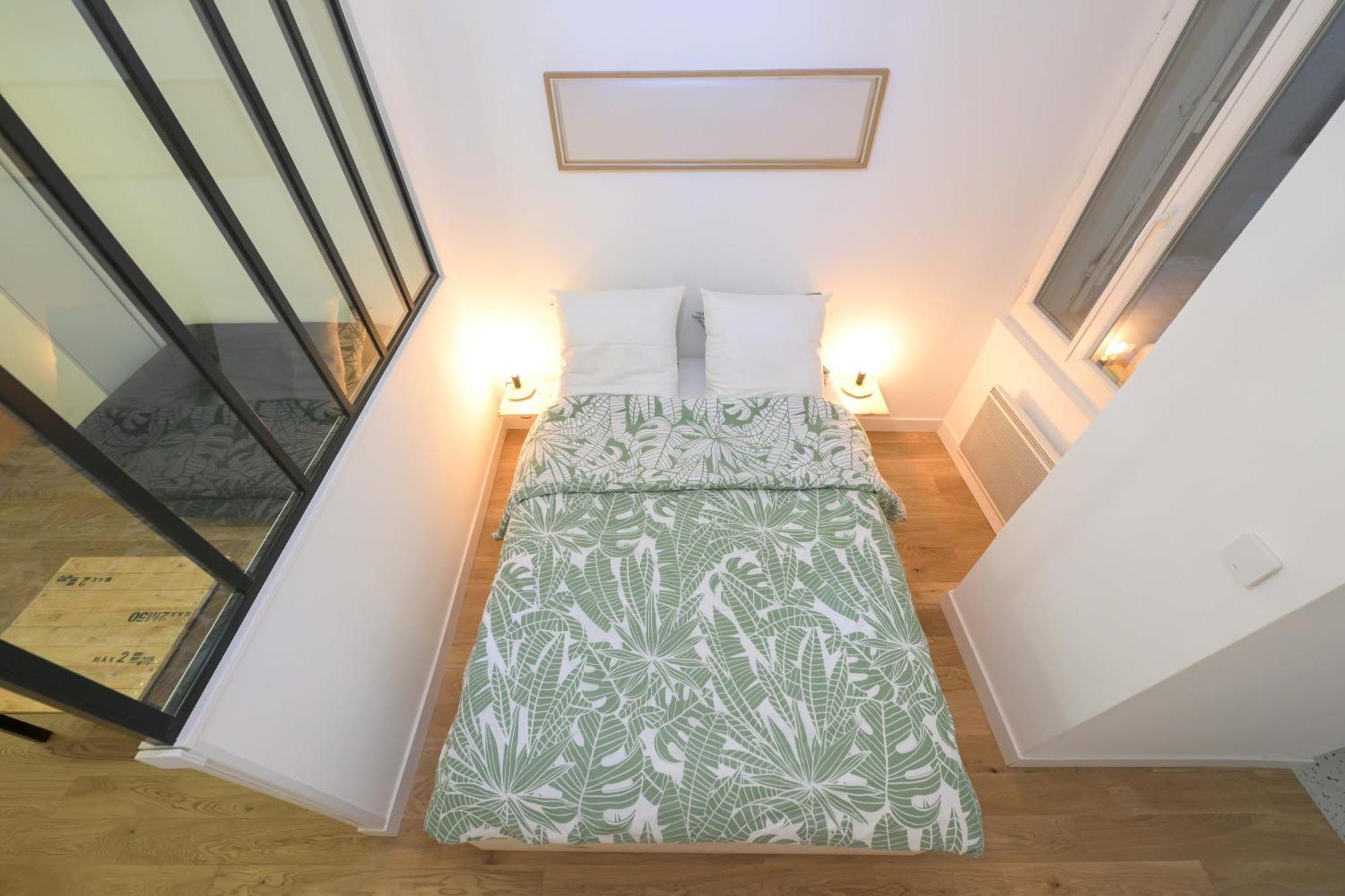 Appartement T1 Bis L'Enfilade 알비 외부 사진