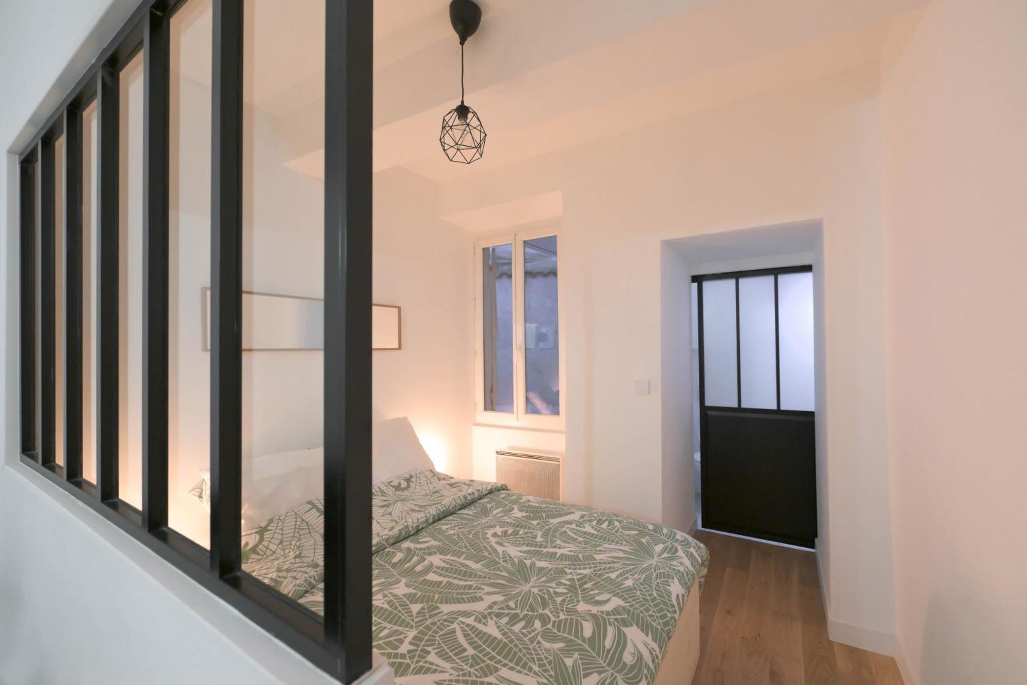 Appartement T1 Bis L'Enfilade 알비 외부 사진