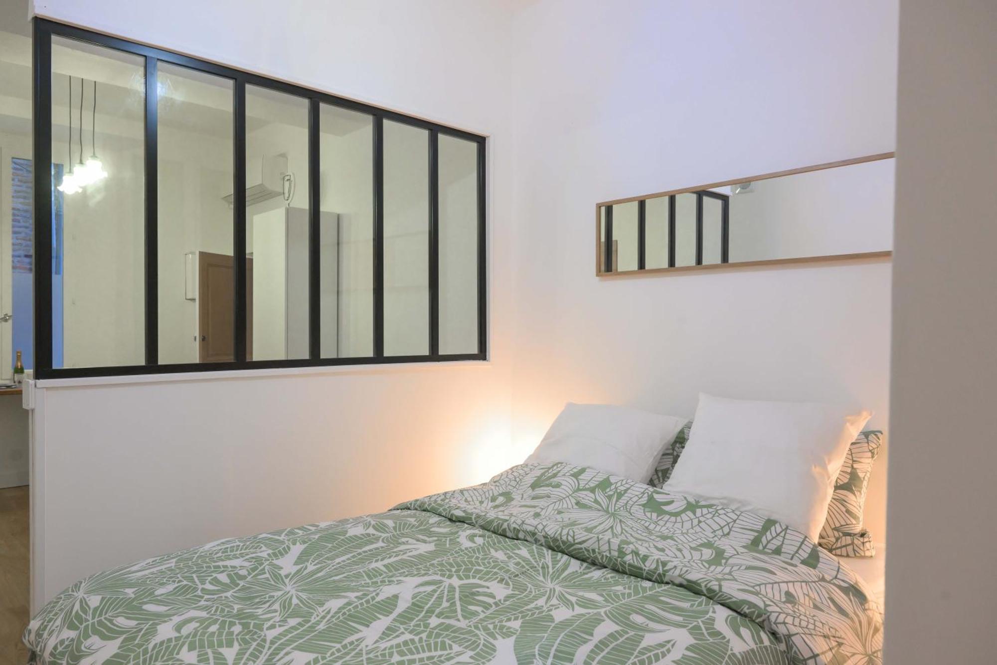 Appartement T1 Bis L'Enfilade 알비 외부 사진