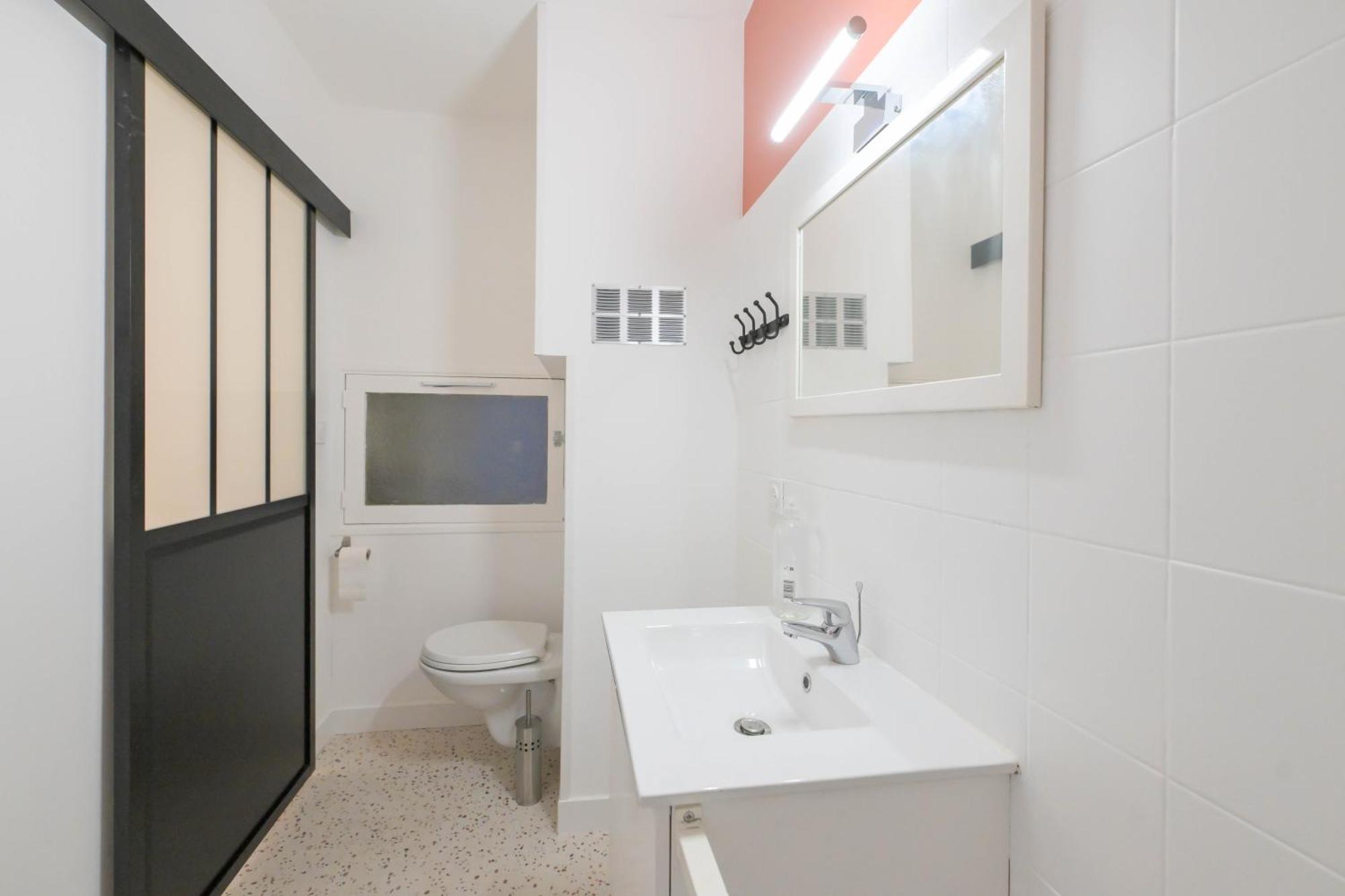 Appartement T1 Bis L'Enfilade 알비 외부 사진